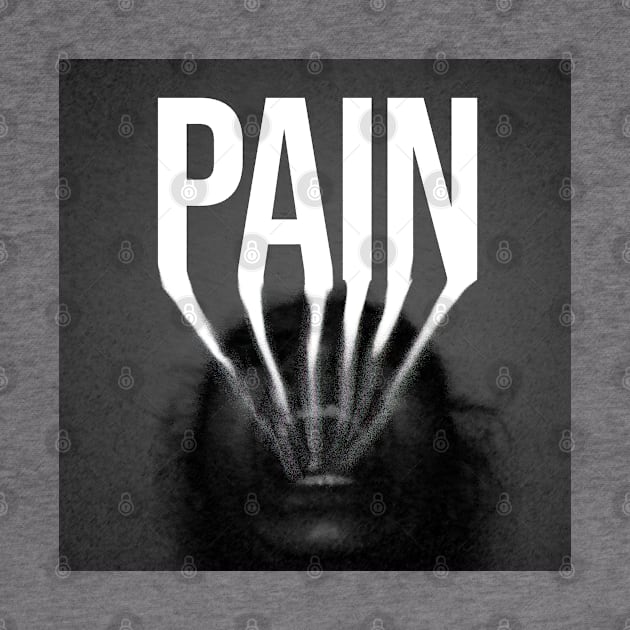 PAIN by Unexpected